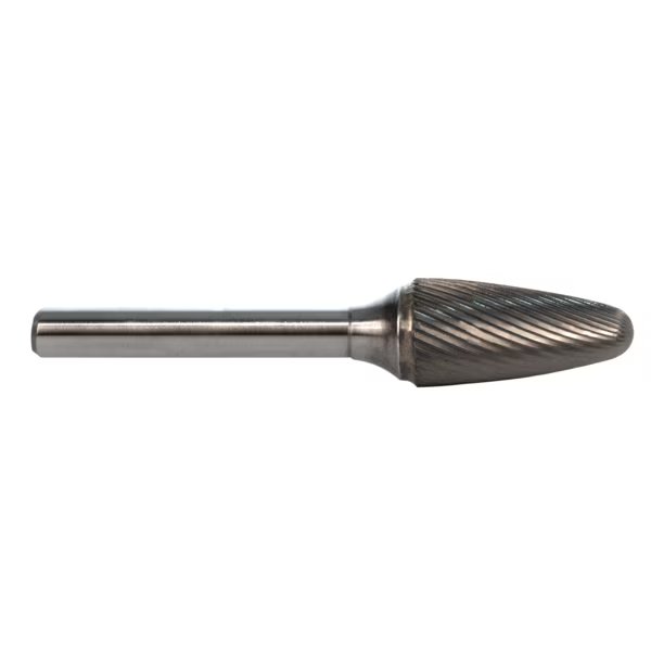Carbide Bur, 1/8, M.A. Ford, Mfr#: 69080027L3